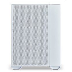 Lian Li O11 Air Mini, Mid-Tower White