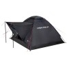 Namiot High Peak Beaver 3 czarny 3-osobowy 10320
