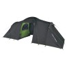 Namiot High Peak Como 6.0 szaro-zielony 6-osobowy