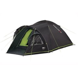 Namiot High Peak Talos 4 grafitowo-zielony 4-osobowy 11510