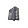 Obudowa DeepCool CH780 Black