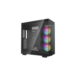 Obudowa DeepCool CH780 Black