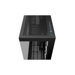 Obudowa DeepCool CH780 Black