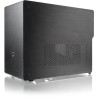 RAIJINTEK Ophion M Evo TGS Midi Tower Czarny, Przezroczysty