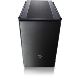 RAIJINTEK Ophion M Evo TGS Midi Tower Czarny, Przezroczysty