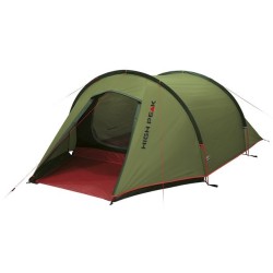 Namiot High Peak Kite 2 oliwkowy 2-osobowy 10188