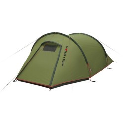 Namiot High Peak Kite 2 oliwkowy 2-osobowy 10188