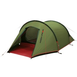 Namiot High Peak Kite 2 oliwkowy 2-osobowy 10188