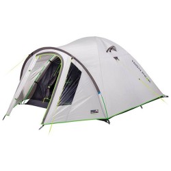 Namiot High Peak Nevada 5 jasnoszary 5-osobowy 10209