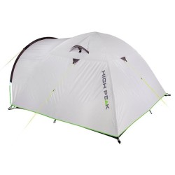 Namiot High Peak Nevada 5 jasnoszary 5-osobowy 10209