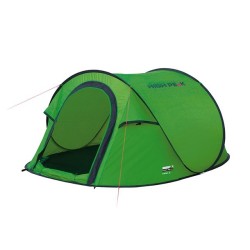 Namiot High Peak Vision 3 zielony 3-osobowy 10123