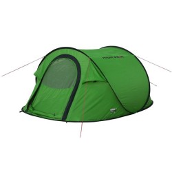Namiot High Peak Vision 3 zielony 3-osobowy 10123