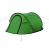 Namiot High Peak Vision 3 zielony 3-osobowy 10123