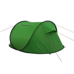 Namiot High Peak Vision 3 zielony 3-osobowy 10123
