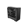 Obudowa BE QUIET! SILENT BASE 601 BG026 (ATX, Extended ATX, Mini ATX, Mini ITX kolor czarny)