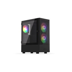 Obudowa KRUX Vako RGB