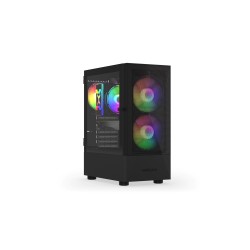 Obudowa KRUX Vako RGB