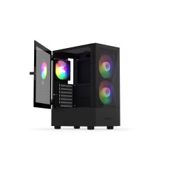 Obudowa KRUX Vako RGB