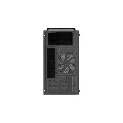 OBUDOWA AEROCOOL PGS CS-109-G-BK-v1 FRGB czarna