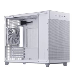 Obudowa Asus AP201 PRIME CASE TG white