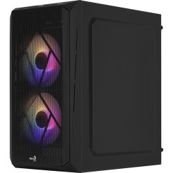 OBUDOWA AEROCOOL GS CS-107-A-BK-v2 FRGB