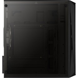 OBUDOWA AEROCOOL GS CS-107-A-BK-v2 FRGB