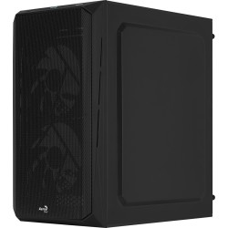 OBUDOWA AEROCOOL GS CS-107-A-BK-v2 FRGB