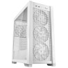 Obudowa Asus TUF GAMING GT302 TG ARGB WHITE