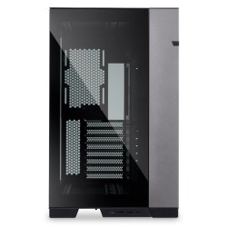 Lian Li O11 Dynamic EVO, Tempered Glass Grey