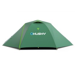 Husky Namiot BURTON 2-3 Green