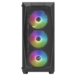 OBUDOWA AEROCOOL PGS FALCON-A-BK-V1 FRGB