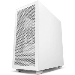 NZXT OBUDOWA H7 FLOW Z OKNEM BIAŁA CM-H71FW-01