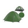 Naturehike Namiot P-Series 3 UV NH18Z033-P-Forest Green
