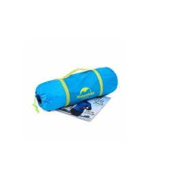 Naturehike Namiot P-Series 3 UV NH18Z033-P-Forest Green