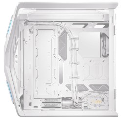 Obudowa Asus GR701 ROG HYPERION WHITE