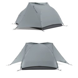 Sea to Summit Telos TR2 2-Person Bikepack Tent
