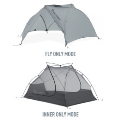 Sea to Summit Telos TR2 2-Person Bikepack Tent