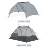 Sea to Summit Telos TR2 2-Person Bikepack Tent