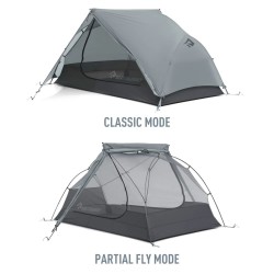 Sea to Summit Telos TR2 2-Person Bikepack Tent