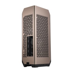 Cooler Master N NCORE 100 MAX Small Form Factor (SFF) Brąz 850 W