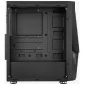 OBUDOWA AEROCOOL PGS ZAURON FRGB-G-BK-v1 BLACK