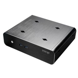 Akasa Euler S Small Form Factor (SFF) Czarny