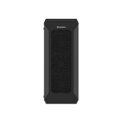 GENESIS OBUDOWA IRID 505F MIDI TOWER Z OKNEM USB 3.0 NPC-1997