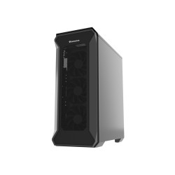 GENESIS OBUDOWA IRID 505F MIDI TOWER Z OKNEM USB 3.0 NPC-1997