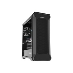 GENESIS OBUDOWA IRID 505F MIDI TOWER Z OKNEM USB 3.0 NPC-1997