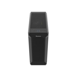 GENESIS OBUDOWA IRID 505F MIDI TOWER Z OKNEM USB 3.0 NPC-1997