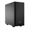 Obudowa BE QUIET! PURE BASE 600 BG021 (ATX, Mini ATX, Mini ITX kolor czarny)