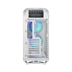 Obudowa Fractal Design Torrent White RGB TG Clear