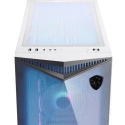 Obudowa MSI MPG GUNGNIR 300R AIRFLOW WHITE