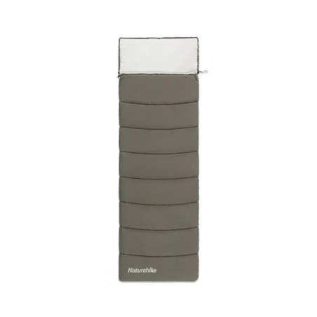 śpiwór ld150 envelope cnk2300sd016-army green NATUREHIKE